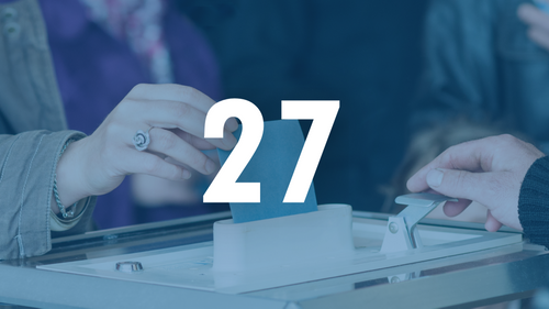 Présidentielle 2022 : les résultats dans l'Eure