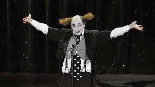 Un clown ukrainien, tête d’affiche du festival du cirque de Bayeux