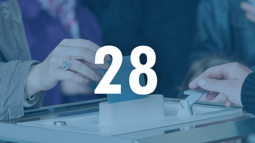 Présidentielle 2022 : les résultats en Eure-et-Loir