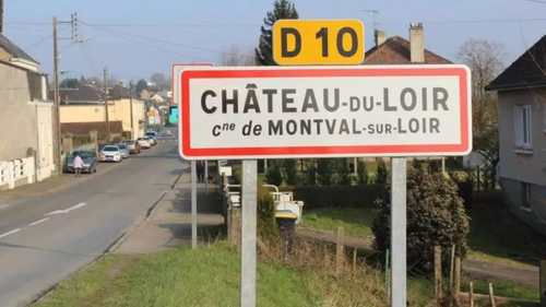 Commune nouvelle de Montval-sur-Loir : objectif plutôt raté selon...