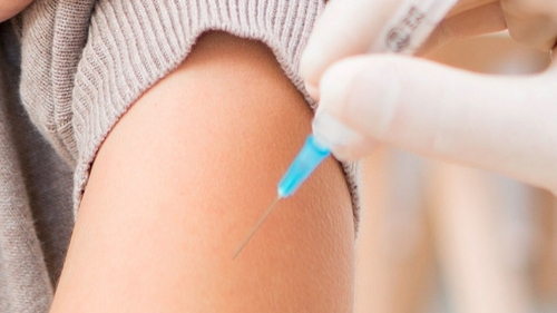Nogent-le-Rotrou : opération éphémère de vaccination