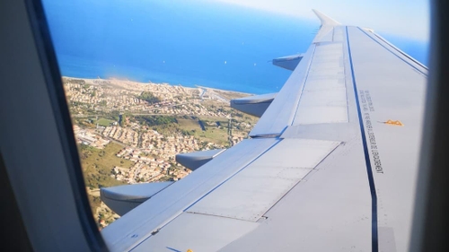 Air catalogne : Pas de vols Perpignan/Ibiza cet été.