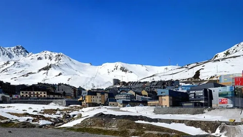 Andorre : précisions sur les quantités importables