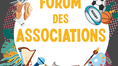 Forum des associations : le programme de Perpignan