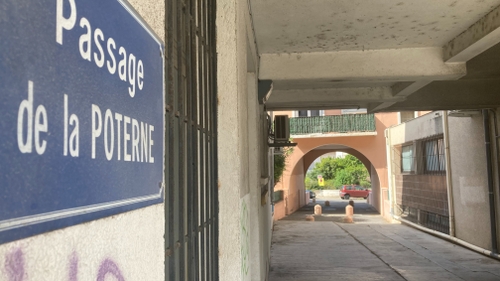 Perpignan : opération propreté dans le quartier Sud