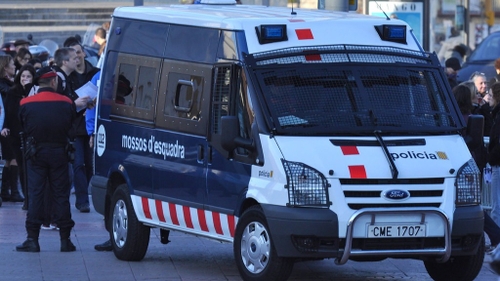 Catalogne : arrestation d'une bande de criminels qui attaquaient...