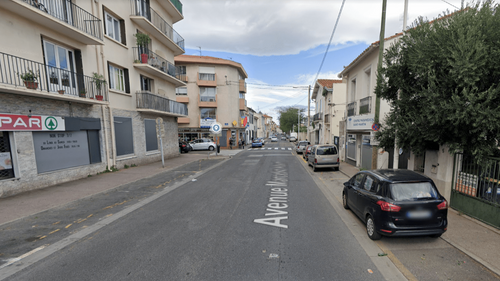 Perpignan : "grand nettoyage" dans le secteur Marcelin Albert