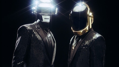 Musique : le groupe Daft Punk se sépare après 28 ans de travail