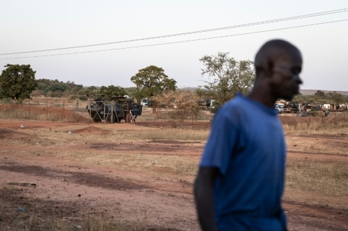 Au Niger, des questions demeurent sur les heurts autour du convoi...