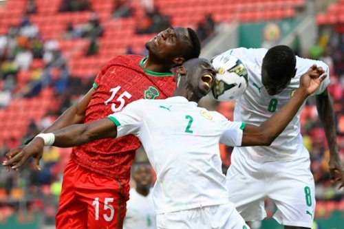 CAN - Le Sénégal encore très décevant, mais qualifié avec la Guinée