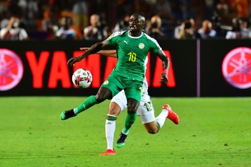 CAN: le président du Sénégal met la pression sur Mané et les Lions...