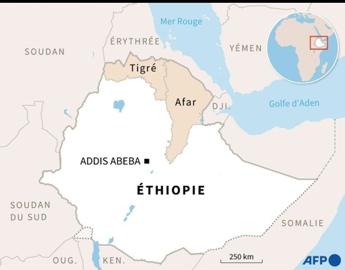 La trêve en Ethiopie annonce-t-elle la paix?