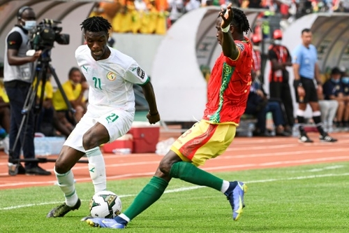 CAN: Sénégal et Guinée dos à dos après un match terne mais...