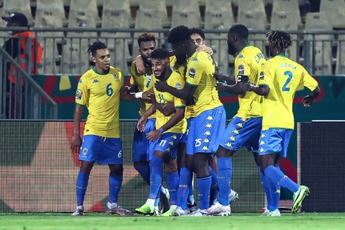 CAN: le Gabon arrache le nul, le Ghana crie à la "petite équipe"...