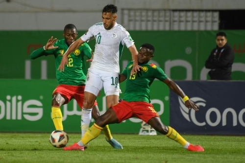 Mondial-2022: L'incroyable finish du Cameroun, qualifié devant...