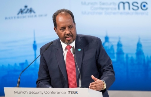 Somalie: le nouveau président Mohamoud, une "colombe" qui prône la...