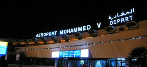Le pire aéroport du monde se trouve... Au Maroc!