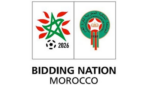 Le Maroc n'obtient pas l'organisation de la Coupe du Monde 2026