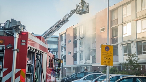 Aux Pays-Bas, un marocain sauve des familles d'un incendie et fait...
