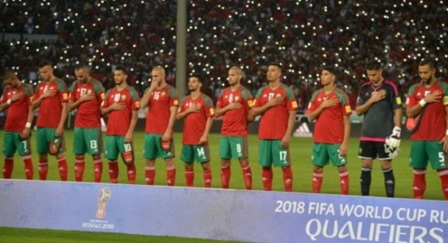 Mondial 2018: la Fédération Marocaine écrit une lettre à la FIFA...
