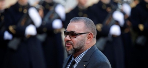 Maroc : Le roi Mohamed VI déclaré malade