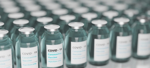 L'Algérie commande 30 millions de doses de vaccin anti Covid-19