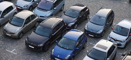Bordeaux : un parking gratuit de 600 places installé place des...