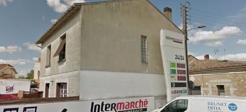 Dordogne : un corps découvert dans un squat à Bergerac
