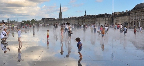 Bordeaux : la ville propose des solutions pour se mettre au frais