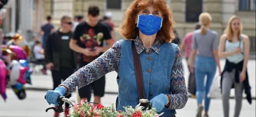 Bordeaux : périmètre élargi pour le port obligatoire du masque