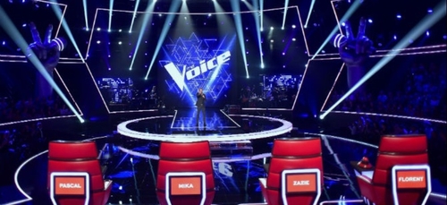 The Voice : Résumé du 1er show en direct