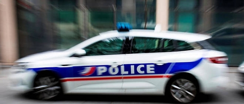 Le corps d'un homme tué par arme à feu découvert ce matin à Amiens 