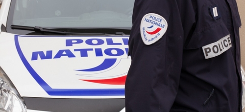 Saint-Omer : un conducteur ivre blesse des policiers pendant un...