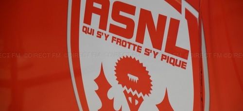 1er tour de la Coupe de la Ligue : l'ASNL doit lancer sa saison