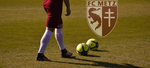 FC Metz : Olivier Perrin nouveau directeur du centre de formation