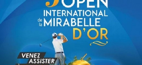 L'Open International de la Mirabelle d'Or est de retour à Marly