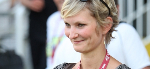 Hélène Schrub, directrice générale du FC Metz, aborde la saison en...