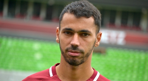 Farid Boulaya (FC Metz) : « J’ai envie d’être décisif à chaque match »