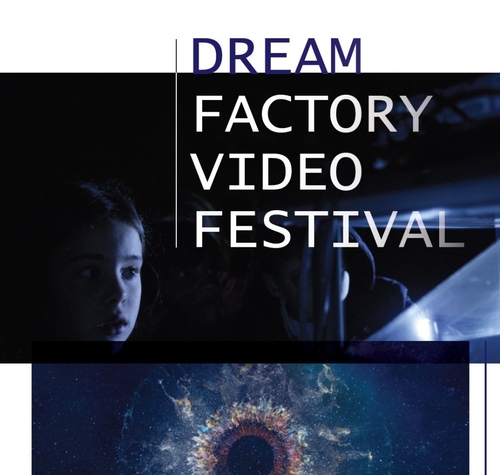 Dream Factory Video Festival 2018 à Metz