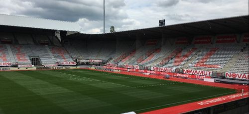 Ligue 2 : l’ASNL face à Orléans pour la 1ère journée