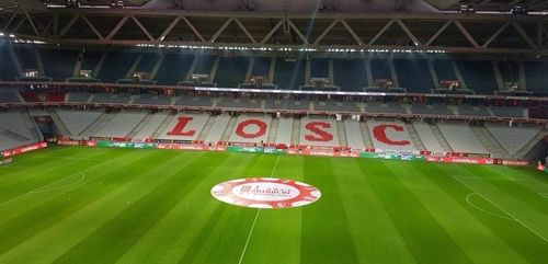 LOSC - FC Metz : le match des valeurs