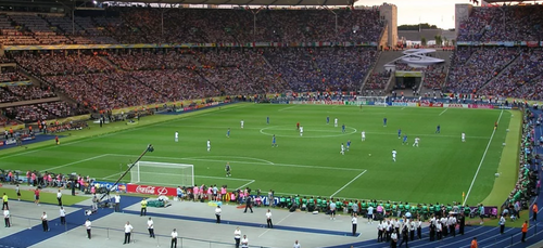 Football : le tirage au sort de la Coupe de France