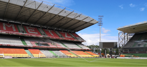 Coupe de France: le FC Metz ira à Valenciennes en 16èmes de finale