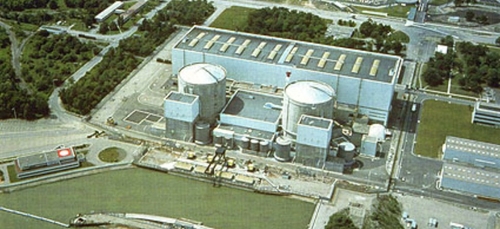 FESSENHEIM | L'ASN permet le redémarrage du réacteur n°2