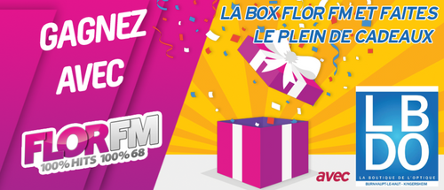LA BOX FLOR FM