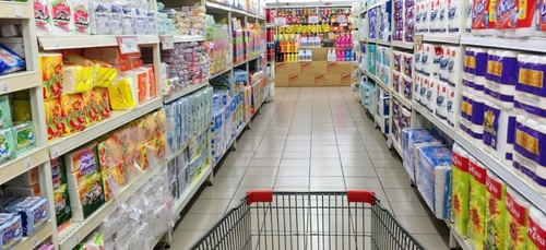 Supermarchés : certains produits coûteront plus cher dès le 1er...