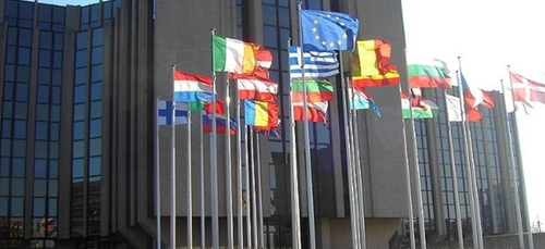 Coronavirus UE : l'union européenne  consacre 20 milliards d'euros...