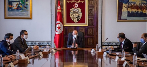 Covid-19 Tunisie : l'ombre de la récession la plus grave depuis...
