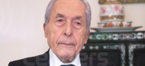 Tunisie :  Chedli Klibi, ancien SG de la Ligue arabe est décédé à...