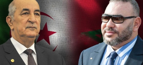 Algérie-Maroc : Le Président Tebboune fait part au Roi Mohammed VI...